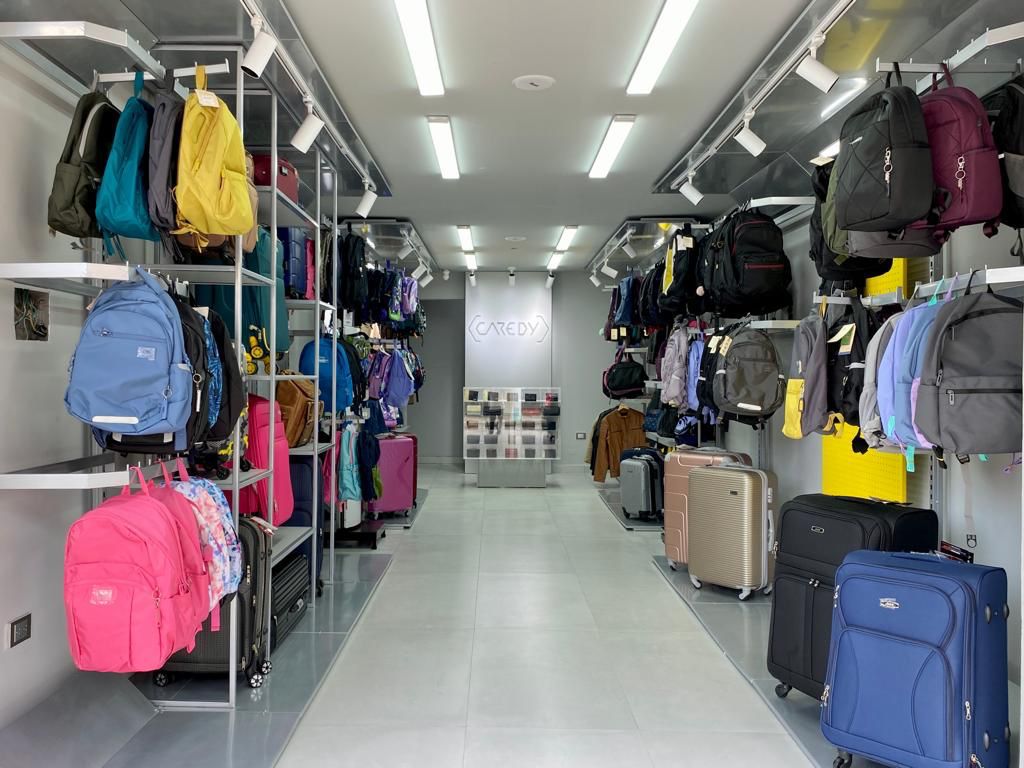 tienda caredy bolsos de bucaramanga 